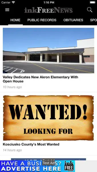 Syracuse, Indiana: The Latest Ink-Free News and Developments