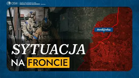 Sytuacja na froncie w 1916 roku