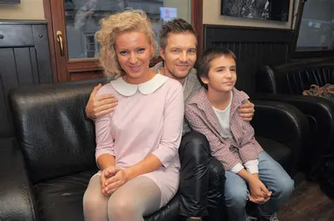 Szelągowska: Tajemnice Rodziny i Dziedzictwa – Historia, Która Wciąga