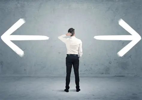 Szybkie podejmowanie decyzji