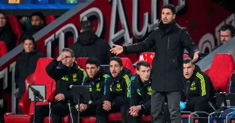 Tactics and Team Selection