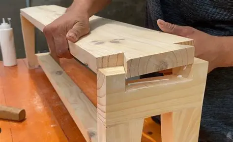 Taiduki: Unlocking the Secrets of Authentic Japanese Woodworking