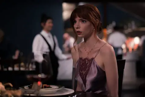 Take a closer look at the console