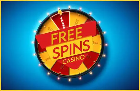 Take advantage of the free spin bonus round