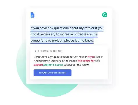 Take Advantage of the Spell Checking Feature