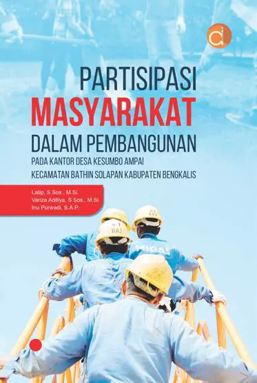 Tanggapan dan partisipasi masyarakat