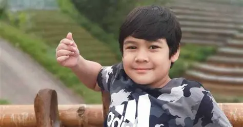 Tanya Jawab Petualangan Anak Emas