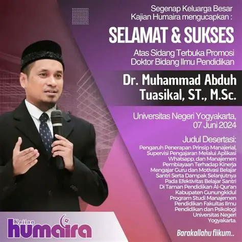 Tanyakan kepada Ustadz atau Iman