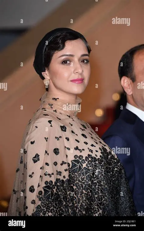 ترانه علیدوستی: ستاره‌ای درخشان بر پرده سینما و صدای جامعه