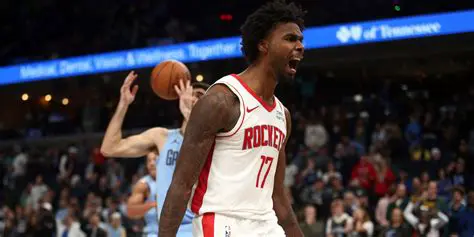 Tari Eason: Ang Pagsikat ng Bagong Bituin sa NBA at ang Kanyang Potensyal