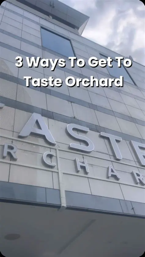 Taste Orchard Tenants Reject Settlement Offer: A Battle for Fair Housing Intensifies