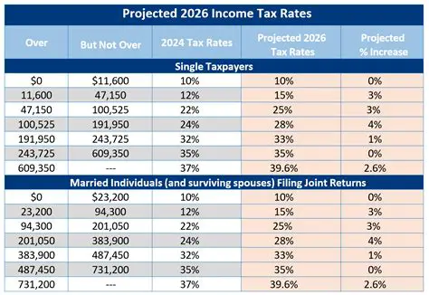 Tax and Financial Contribution