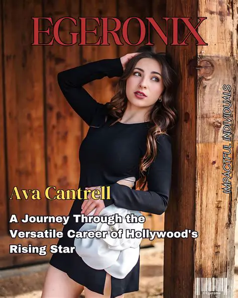 Taylor Spreitler: Unpacking the Versatile Career of a Rising Star