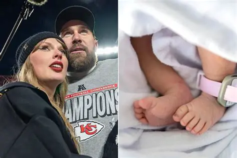 Taylor Swift's Instagram 'Like': A Subtle Nod to Jason Kelce's Newborn Daughter Sparks Fan Frenzy