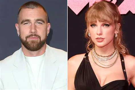Taylor Swift and Travis Kelce Engagement: The News That Took the Internet by Storm
