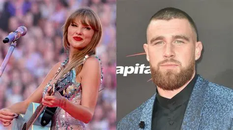 Taylor Swift and Travis Kelce: A Roundup of the Latest News and Developments