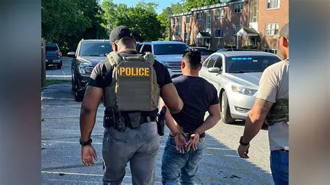 Unveiling Taylorsville, NC: Navigating Daily News, Court Records, and Yesterday's Arrests