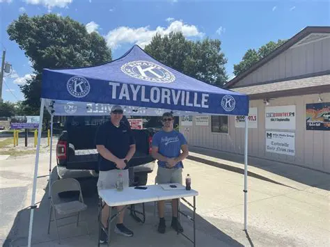 Taylorville Daily News Obits: Honoring Legacies and Connecting Community