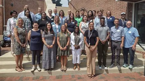 Teacher and Staff Management