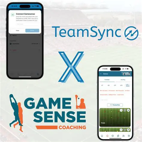 TeamSync Tutorials and Guides
