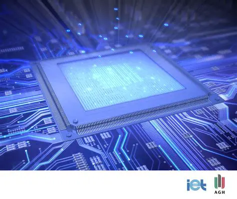 Technologia nanoelektroniki