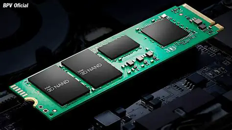 Tecnologias de Armazenamento