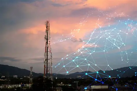 Telenord: Unlocking the Potential of Advanced Telecommunication Solutions