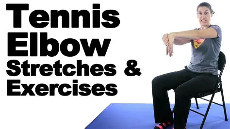 Tennis as an Exercise Program