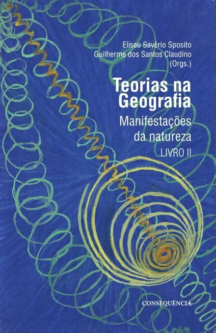 Teorias da Geografia no Ensino Fundamental