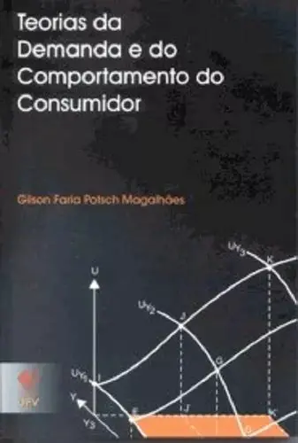 Teorias de Comportamento do Consumidor