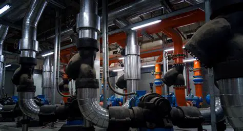 Tesisat Sistemleri Planlama