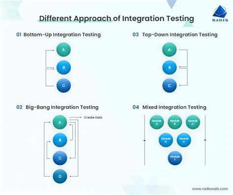 Test Kitchen Integration Testing Framework