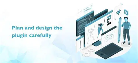 Test the plugin thoroughly