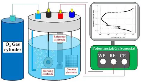 Test the Potential Tubers of Layers as an Alternative Electrical Energy Producer