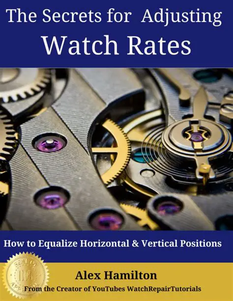 Testing and Adjusting Extender Positions
