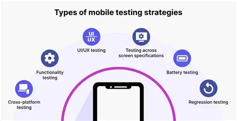 Testing on different platforms