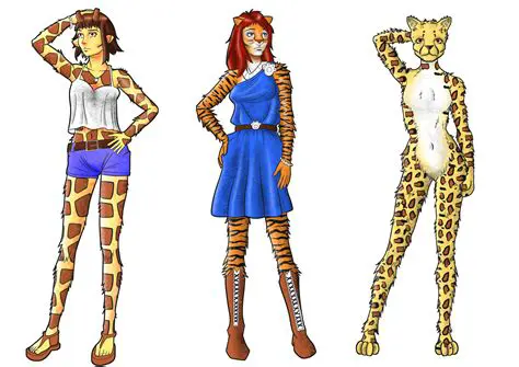 Testing the effectiveness of eeada in animal and human models