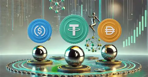 Tether: La Stablecoin Dominante e il Suo Ruolo nel Mercato Cripto