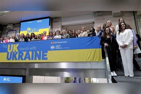 Тетяна Бережна: Шлях до успіху в українській політиці та громадському житті