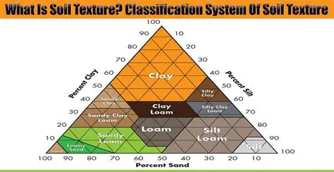 texture classification system