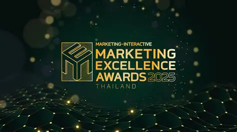 Thailand's Daily News Awards: Celebrating Excellence and Innovation