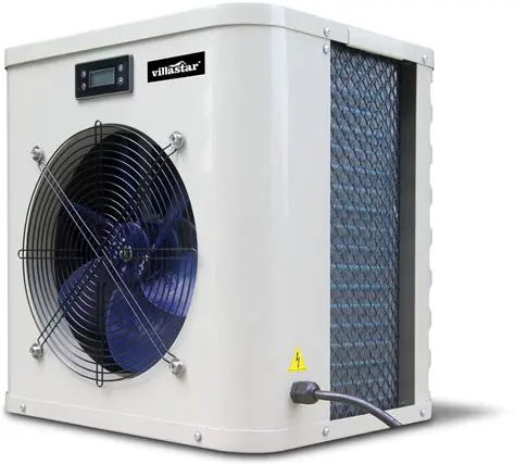 The 5 kW Supplemental Heater