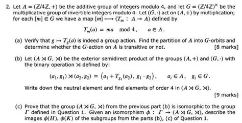 The Additive Group of Integers as a Group of Translational Symmetries