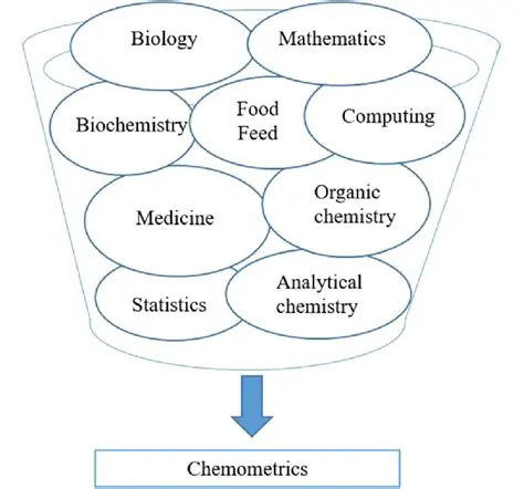 The Advantage of the Chemometric Method in Determining Levels