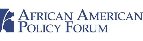 The African American Policy Forum