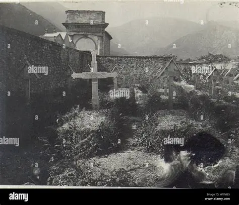 The Aftermath of the Great War