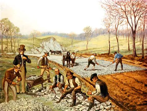 The Allure of the American Frontier