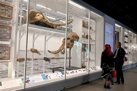 The American Museum of World War I