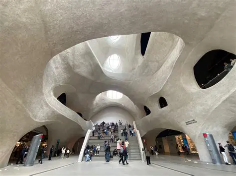 The Architect Behind the Masterpiece