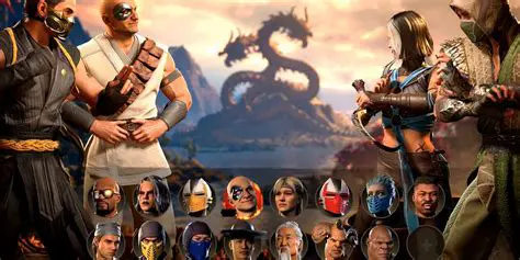 The Argument for Player Characters